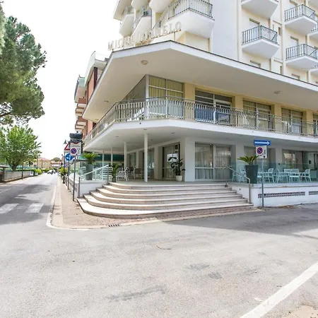 Michelangelo Hotel